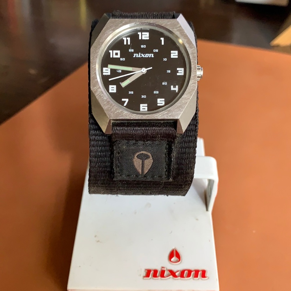 Nixon The Scout